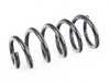 ES#2775357 - 31336862233 - Coil Spring - Genuine BMW - BMW