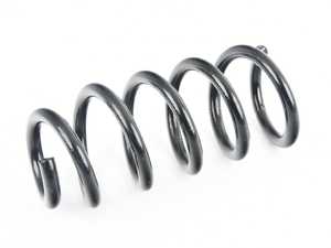 ES#2775357 - 31336862233 - Coil Spring - Genuine BMW - BMW