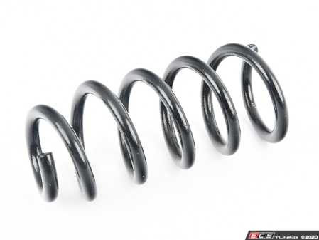 ES#2775357 - 31336862233 - Coil Spring - Genuine BMW - BMW