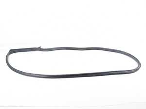 ES#4714364 - 51355A505D1 - Front Door Seal - Left  - Main door seal gasket - Genuine MINI - MINI