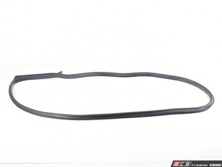 ES#4714364 - 51355A505D1 - Front Door Seal - Left  - Main door seal gasket - Genuine MINI - MINI