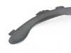 ES#3651215 - 8S0881317R6PS - Front Seat Trim Panel - Black - Left - Genuine Volkswagen Audi - Audi