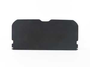 ES#4165074 - 51477298611sd - Floor Carpet - Luggage Compartment - *Scratch And Dent* - (NO LONGER AVAILABLE) - For vehicles with the storage compartment package - Genuine MINI - 