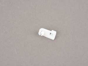 ES#1619900 - 0079884278 - Lock Rod Clip - Priced Each - Door Lock Rod Clip - To Lock Knob - Genuine Mercedes Benz - Mercedes Benz