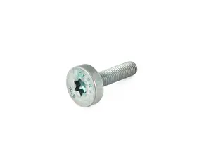 HEXAGON SOCKET HEAD