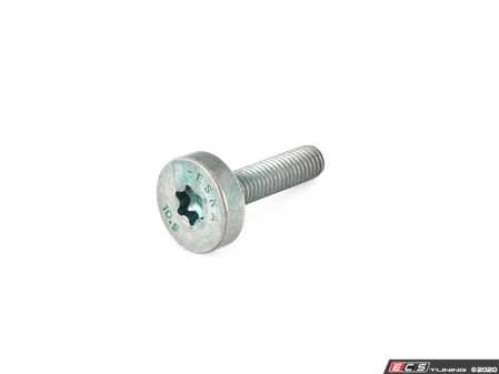ES#3657280 - PAF008362 - HEXAGON SOCKET HEAD - Genuine Porsche - 