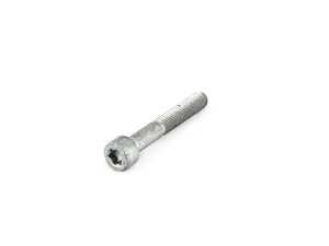 ES#16001 - 07129903809 - ISA SCREW - Genuine BMW - BMW