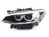 ES#2720748 - 63137388937 - Headlight Assembly (Bi-Xenon Adaptive) - Genuine BMW - BMW