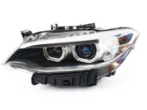 ES#2720748 - 63137388937 - Headlight Assembly (Bi-Xenon Adaptive) - Genuine BMW - BMW