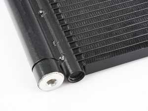 ES#3545318 - 10687 - Air Conditioning Condenser - Stay cool and keep your A/C working with this new condenser by CSF bringing you OE styling at a fraction of the cost! - CSF - BMW