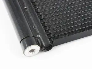 Air Conditioning Condenser