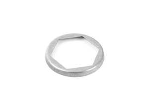 ES#4069048 - 23221201330 - Lock Plate For Output Flange Nut - Replacement Lock Plate For Output Flange Nut from ZF - ZF - BMW