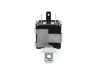 ES#166461 - 61311371851 - 6-HAZARD WARN. - Genuine BMW - BMW