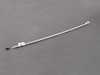 ES#2138371 - 51217205899 - Bowden Cable - Door Opener - Genuine BMW - BMW