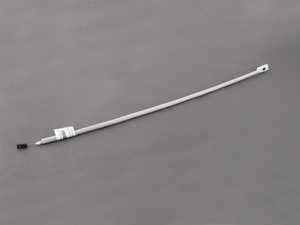 ES#2138371 - 51217205899 - Bowden Cable - Door Opener - Genuine BMW - BMW