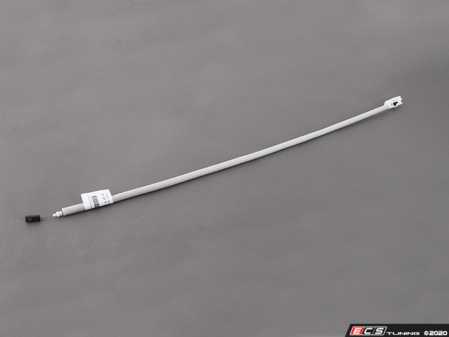 ES#2138371 - 51217205899 - Bowden Cable - Door Opener - Genuine BMW - BMW
