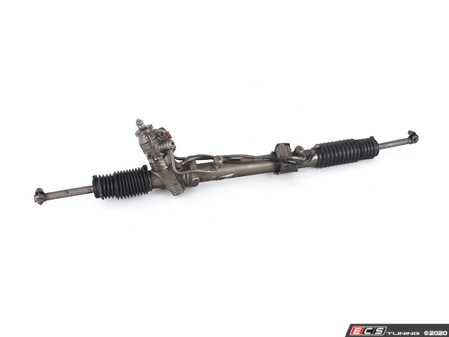 ES#3194843 - 32131127793KT - Re Manufactured Steering Rack - Price includes $100 core charge - Maval - BMW
