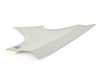 ES#112255 - 51437124795 - "C" Pillar Cover - Left - Grau/ Grey - Genuine BMW - BMW