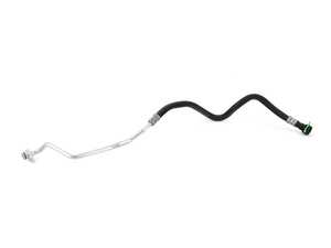 ES#3144702 - 17227853889 - TRANSMISSION OIL COO - Genuine BMW - BMW