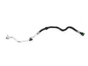 ES#3421183 - 17227853890 - TRANSMISSION OIL COO - Genuine BMW - BMW