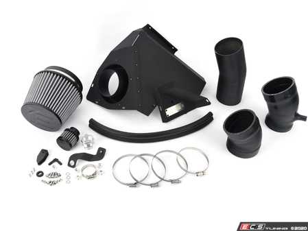 ES#4144982 - IEINSG1 -  IE Cold Air Intake System - This intake has it all! After high demand, finally, the all new intake system for the supercharged Audi SQ5 and Q5 chassis from IE has landed! - Integrated Engineering - Audi