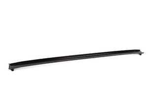 ES#156876 - 54121837094 - Sunroof Rain Gutter - Keeps water out of your interior - Genuine BMW - BMW