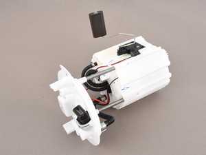 ES#3452225 - 246470099464 - CLA 250 / GLA 250 M270 Fuel Pump Assembly - Includes Fuel Level Sensor - Genuine Mercedes Benz - Mercedes Benz