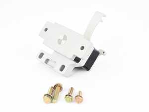 ES#4159768 - EBFI77-M7-401  - BFI Performance Engine Mount - Stage 1 - Keep your engine planted and transfer as much power to the ground as possible - Black Forest Industries - Audi Volkswagen