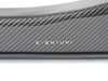 ES#4017518 - EVE-DAZAST3CFINT -  Eventuri Audi 8V RS3 / 8STTRS Gen 2 Carbon Intake - Stage 3 - The Eventuri Stage 3 intake system has been developed to offer the highest possible flow rate while maintaining the lowest intake temperatures possible - Eventuri - Audi