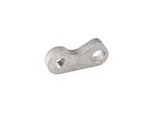 ES#180340 - 64551438601 - E53 Compressor Support Bracket - Genuine BMW - BMW