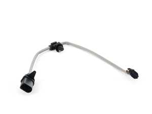ES#4140360 - 80A615121 - Rear Brake Pad Wear Sensor  - Indicates when the rear brake pads need replaced - Bowa - Audi