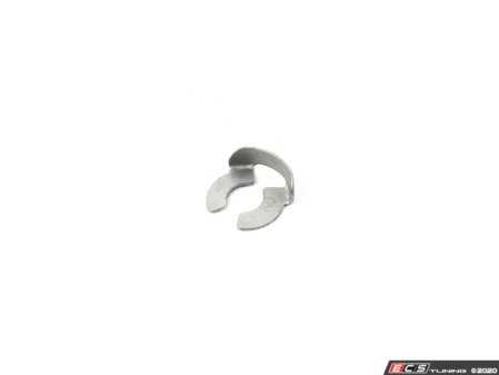 ES#3144662 - 07129906727 - CIRCLIP - Genuine BMW - 