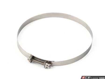 ES#242250 - 33171458346 - TENSION STRAP - Genuine BMW - 
