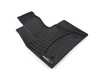 ES#4036249 - 4415071 - G05/06 Front FloorLiners - Black - Digital Laser Measured Floor Liners For Maximum Interior Protection In All Weather Conditions! - WeatherTech - BMW