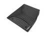 ES#4036249 - 4415071 - G05/06 Front FloorLiners - Black - Digital Laser Measured Floor Liners For Maximum Interior Protection In All Weather Conditions! - WeatherTech - BMW