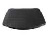ES#2837400 - 40599 - Rear Cargo Liner - Black - The best protection for your trunk in any situation - WeatherTech - Volkswagen
