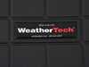 ES#2837400 - 40599 - Rear Cargo Liner - Black - The best protection for your trunk in any situation - WeatherTech - Volkswagen