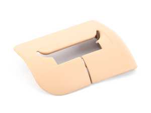 ES#186439 - 72118174320 - COVERING - Genuine BMW - BMW