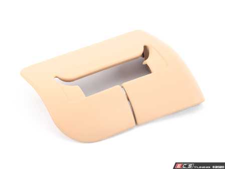 ES#186439 - 72118174320 - COVERING - Genuine BMW - BMW
