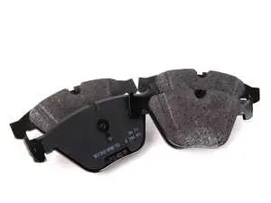 Front Brake Pad Set