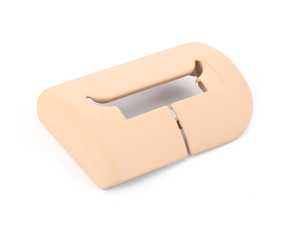 ES#186438 - 72118174319 - COVERING - Genuine BMW - BMW