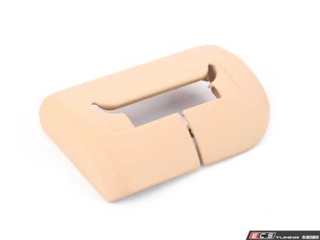ES#186438 - 72118174319 - COVERING - Genuine BMW - BMW