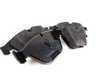 ES#2144784 - 34116794917 - Front Brake Pad Set - Genuine brake pads direct from BMW - Genuine BMW - BMW