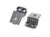 ES#3554318 - 63117931711 - Repair Kit For Headlight Left And Right - Genuine BMW - BMW