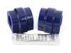 ES#3044641 - SPF257025K - Sway Bar Mount Bushing - 25mm - Higher performance and a longer service life - precision-engineered to be superior to your stock rubber parts! - SuperPro - BMW