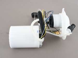 ES#4039398 - 561919051D - Fuel Pump Assembly - Replacement fuel pump - Vemo - Volkswagen