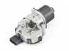 ES#4039411 - 561955023C - Windshield Wiper Transmission With Motor - Replacement wiper transmission with wiper motor. - Vemo - Volkswagen