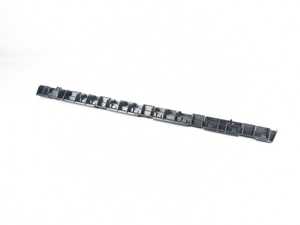 ES#1903504 - 51777184777 - MOUNT STRIP, ROCKER - Genuine BMW - BMW
