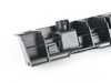 ES#1903504 - 51777184777 - MOUNT STRIP, ROCKER - Genuine BMW - BMW