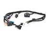 ES#1898053 - 61129218748 - Wiring Set Seat Driver Side - Genuine BMW - BMW